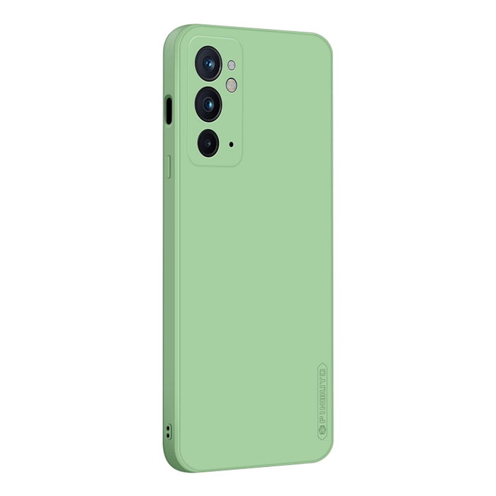 PINWUYO Funda de teléfono de silicona líquida TPU, For Xiaomi Redmi Note 11 / Poco M4 Pro 5G, For Xiaomi Redmi Note 11 Pro / 11 Pro+, For Xiaomi Civi, For Huawei nova 9, For Huawei nova 9 Pro, For OnePlus 9RT 5G, For vivo S10e 5G