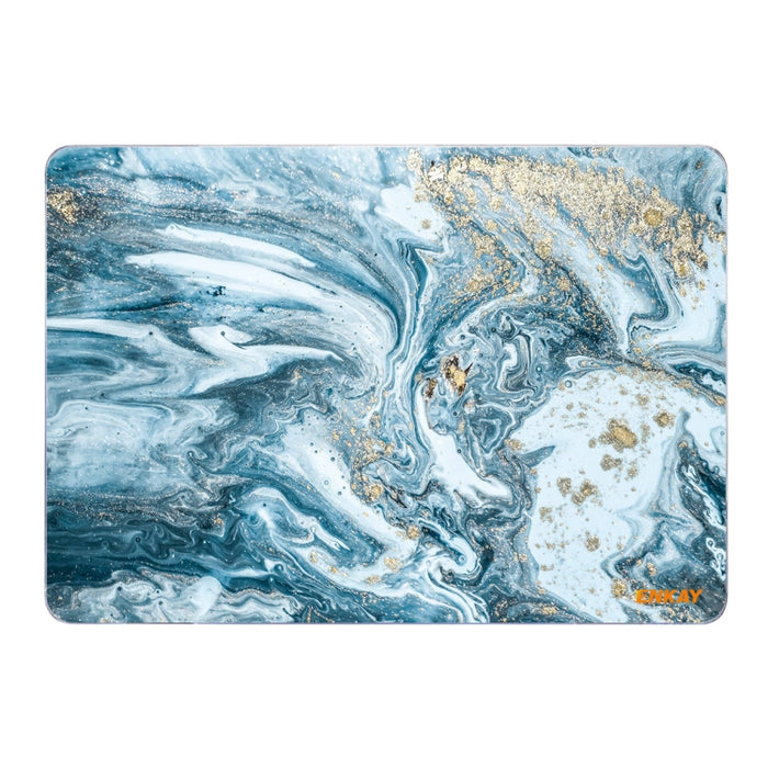Funda protectora de cristal para portátil ENKAY Hat-Prince Streamer Series para MacBook Pro de 14,2 pulgadas A2442 2021, For MacBook Pro 14.2 inch A2442 2021/A2779 2023