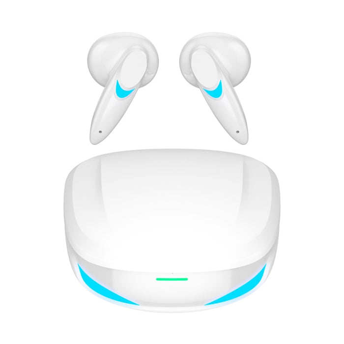 G10 TWS 5.2 Binaural True Stereo Touch Game Auricular Bluetooth