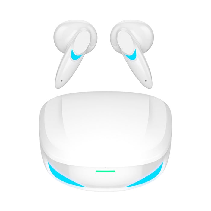 G10 TWS 5.2 Binaural True Stereo Touch Game Auricular Bluetooth