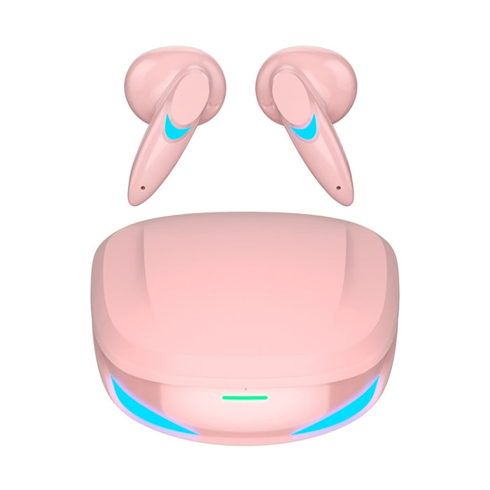 G10 TWS 5.2 Binaural True Stereo Touch Game Auricular Bluetooth