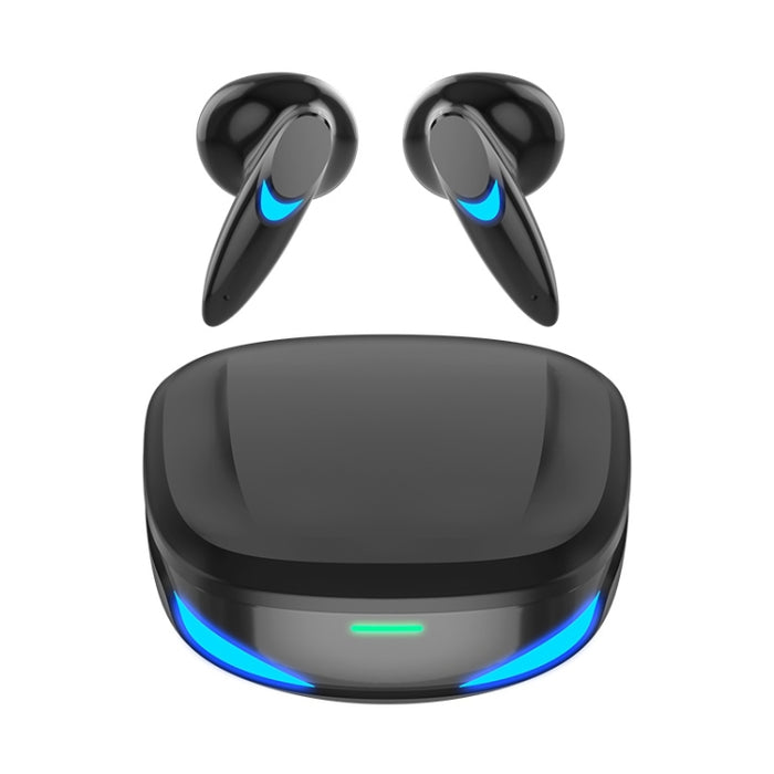 G10 TWS 5.2 Binaural True Stereo Touch Game Auricular Bluetooth