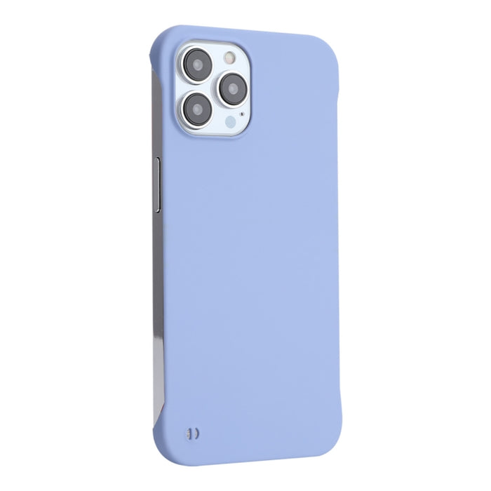 ENKAY Estuche rígido mate sin marco para PC para iPhone 12 / 12 Pro, For iPhone 12 / 12 Pro