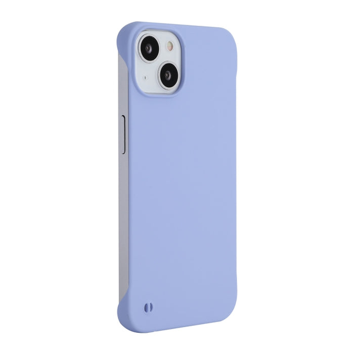 ENKAY Matte Frameless PC Phone Case para iPhone 13 mini, For iPhone 13 mini