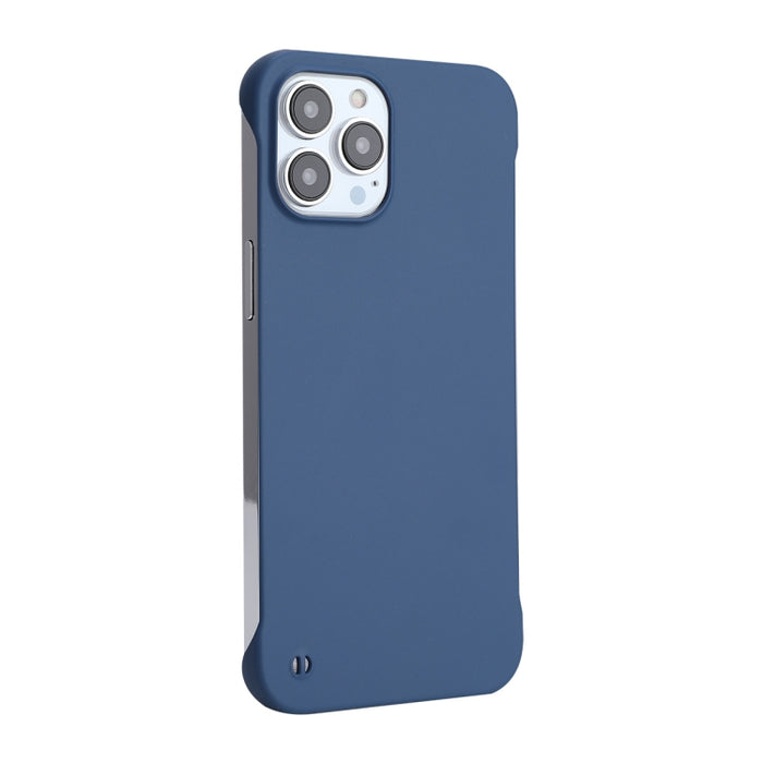 ENKAY Estuche rígido mate sin marco para PC para iPhone 13 Pro Max, For iPhone 13 Pro Max