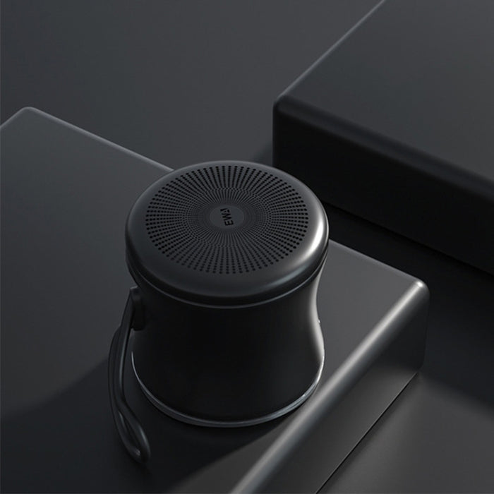 EWA A119 Altavoz inalámbrico portátil Bluetooth IPX7 Mini TWS