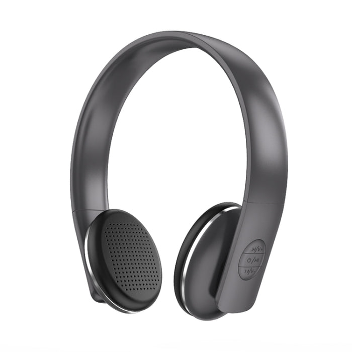 A50 Bass Stereo Wireless Bluetooth HIFI Auriculares con micrófono