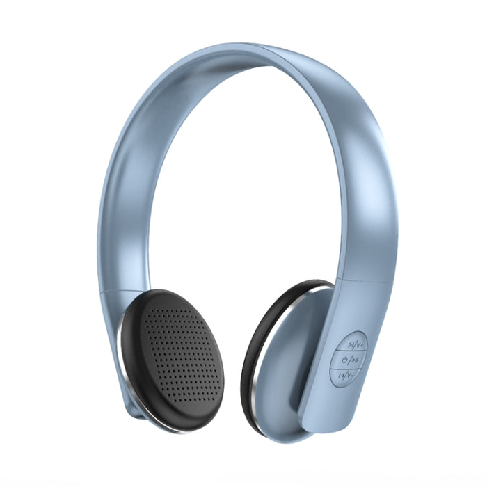 A50 Bass Stereo Wireless Bluetooth HIFI Auriculares con micrófono