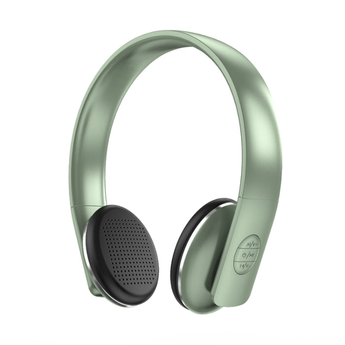 A50 Bass Stereo Wireless Bluetooth HIFI Auriculares con micrófono