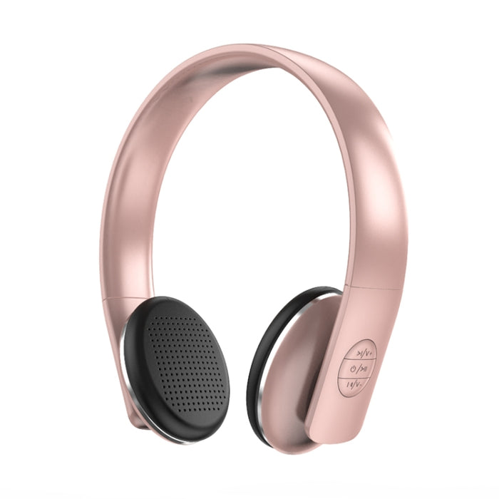 A50 Bass Stereo Wireless Bluetooth HIFI Auriculares con micrófono