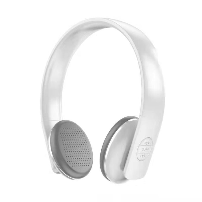 A50 Bass Stereo Wireless Bluetooth HIFI Auriculares con micrófono