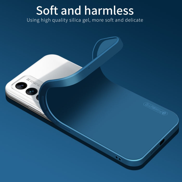 PINWUYO Funda de teléfono de silicona líquida TPU, For Meizu 18 / 18S, For Meizu 18 Pro / 18S Pro, For Meizu 18X, For Xiaomi 12, For Samsung Galaxy S22 5G, For Xiaomi 12 Pro, For Samsung Galaxy S22+ 5G