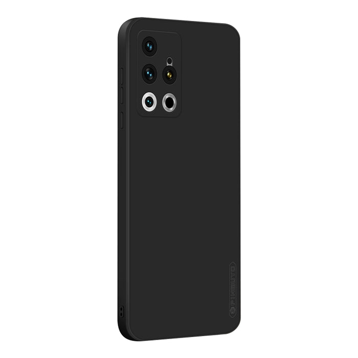 PINWUYO Funda de teléfono de silicona líquida TPU, For Meizu 18 / 18S, For Meizu 18 Pro / 18S Pro, For Meizu 18X, For Xiaomi 12, For Samsung Galaxy S22 5G, For Xiaomi 12 Pro, For Samsung Galaxy S22+ 5G