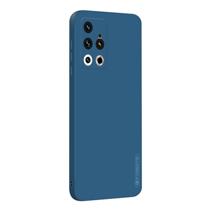 PINWUYO Funda de teléfono de silicona líquida TPU, For Meizu 18 / 18S, For Meizu 18 Pro / 18S Pro, For Meizu 18X, For Xiaomi 12, For Samsung Galaxy S22 5G, For Xiaomi 12 Pro, For Samsung Galaxy S22+ 5G