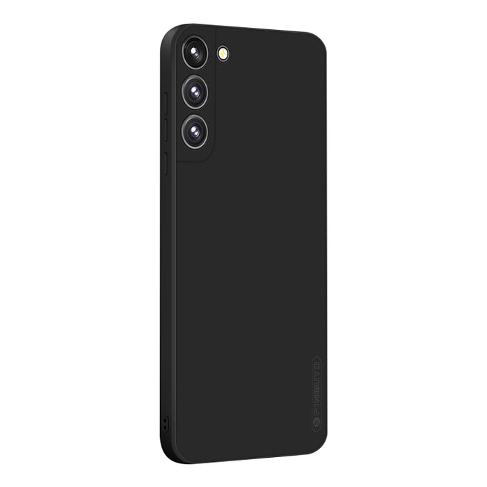 PINWUYO Funda de teléfono de silicona líquida TPU, For Meizu 18 / 18S, For Meizu 18 Pro / 18S Pro, For Meizu 18X, For Xiaomi 12, For Samsung Galaxy S22 5G, For Xiaomi 12 Pro, For Samsung Galaxy S22+ 5G