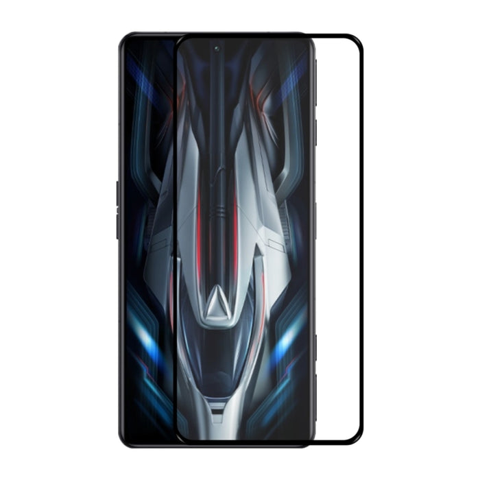 Para Xiaomi Redmi K50 Gaming ENKAY Pegamento completo 0.26mm 9H 2.5D Vidrio templado Película completa, For Xiaomi Redmi K50 Gaming(1 PC), For Xiaomi Redmi K50 Gaming(2 PCS), For Xiaomi Redmi K50 Gaming(5 PCS), For Xiaomi Redmi K50 Gaming(10 PCS)