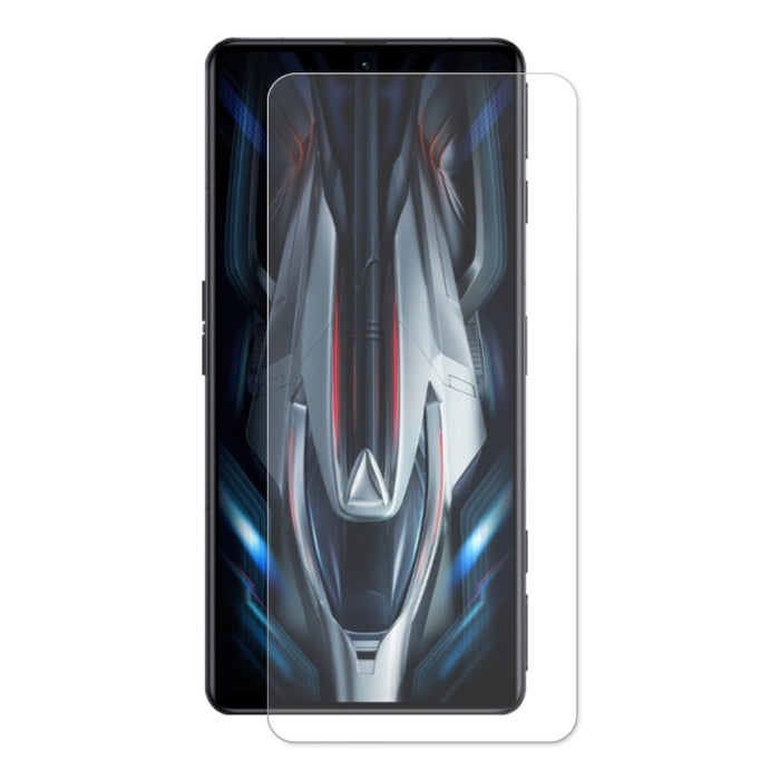 Para Xiaomi Redmi K50 Gaming ENKAY Hat-Prince 0.26mm 9H 2.5D Película de vidrio templado, For Xiaomi Redmi K50 Gaming(1 PC), For Xiaomi Redmi K50 Gaming(2 PCS), For Xiaomi Redmi K50 Gaming(5 PCS), For Xiaomi Redmi K50 Gaming(10 PCS)