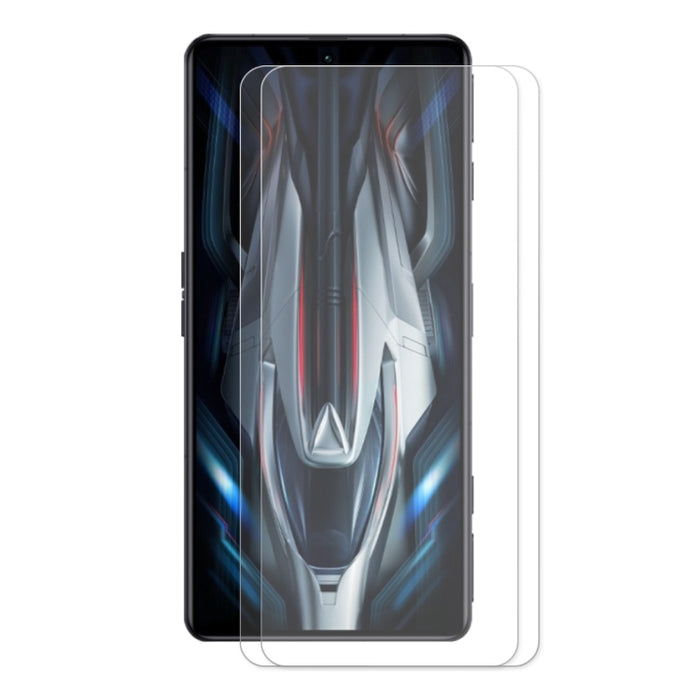 Para Xiaomi Redmi K50 Gaming ENKAY Hat-Prince 0.26mm 9H 2.5D Película de vidrio templado, For Xiaomi Redmi K50 Gaming(1 PC), For Xiaomi Redmi K50 Gaming(2 PCS), For Xiaomi Redmi K50 Gaming(5 PCS), For Xiaomi Redmi K50 Gaming(10 PCS)