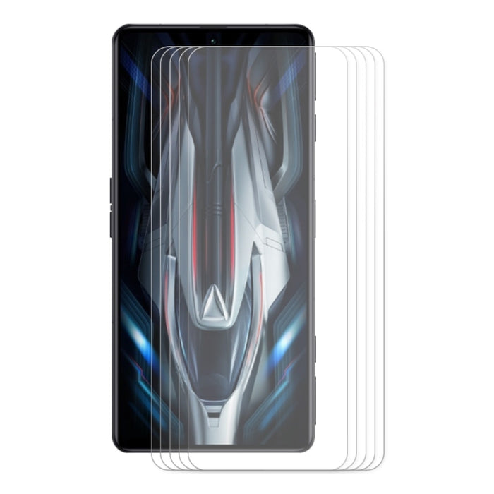 Para Xiaomi Redmi K50 Gaming ENKAY Hat-Prince 0.26mm 9H 2.5D Película de vidrio templado, For Xiaomi Redmi K50 Gaming(1 PC), For Xiaomi Redmi K50 Gaming(2 PCS), For Xiaomi Redmi K50 Gaming(5 PCS), For Xiaomi Redmi K50 Gaming(10 PCS)