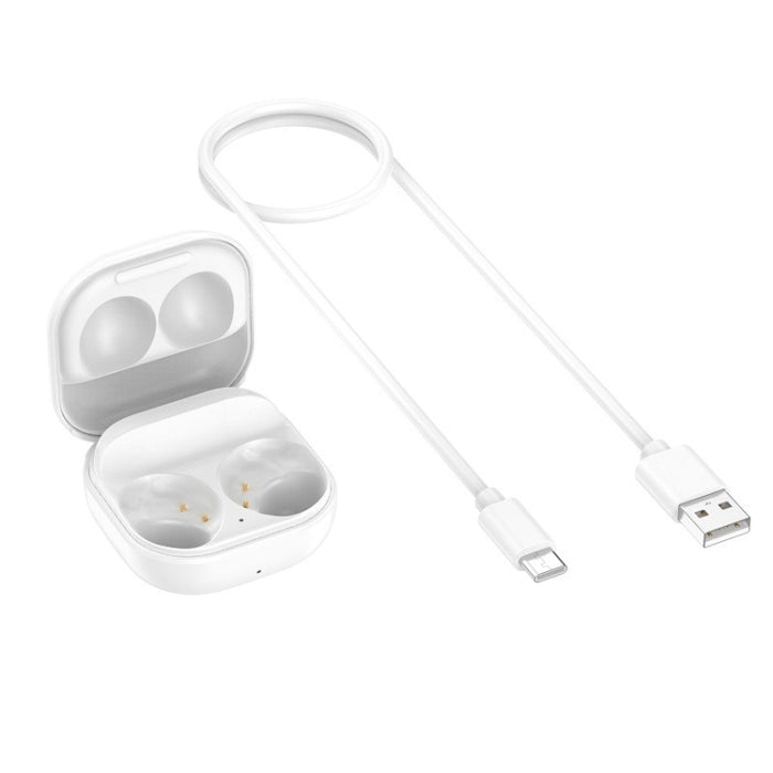 Caja de carga de auriculares inalámbricos, For Samsung Galaxy Buds2 SM-177