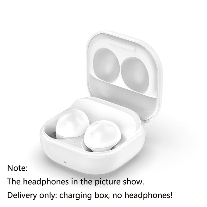 Caja de carga de auriculares inalámbricos, For Samsung Galaxy Buds2 SM-177