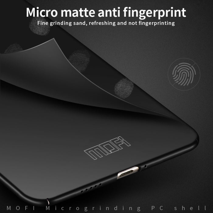 Estuche rígido ultrafino MOFI Frosted PC, For Honor X30 5G, For Honor Play 30 Plus, For Xiaomi Poco M3 / Redmi 9T