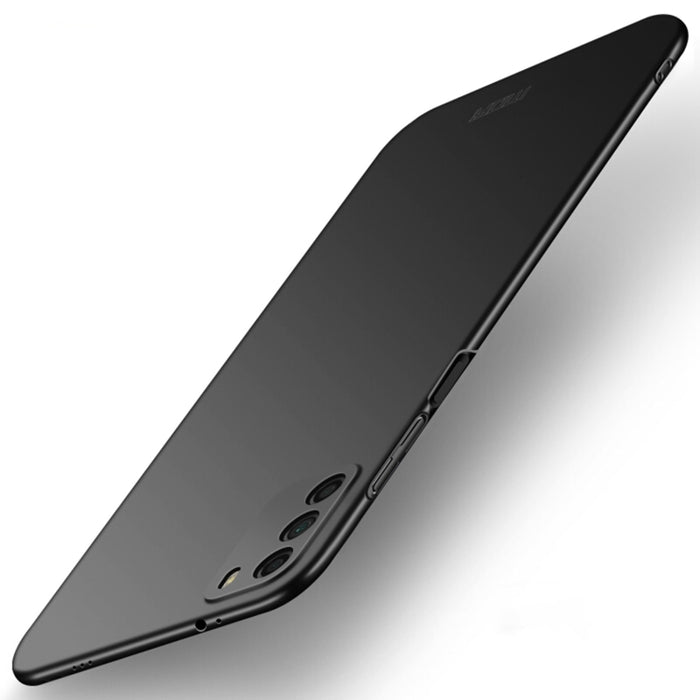Estuche rígido ultrafino MOFI Frosted PC, For Honor X30 5G, For Honor Play 30 Plus, For Xiaomi Poco M3 / Redmi 9T
