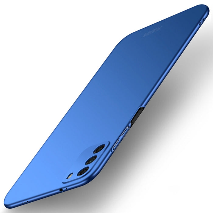 Estuche rígido ultrafino MOFI Frosted PC, For Honor X30 5G, For Honor Play 30 Plus, For Xiaomi Poco M3 / Redmi 9T
