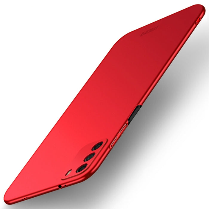 Estuche rígido ultrafino MOFI Frosted PC, For Honor X30 5G, For Honor Play 30 Plus, For Xiaomi Poco M3 / Redmi 9T