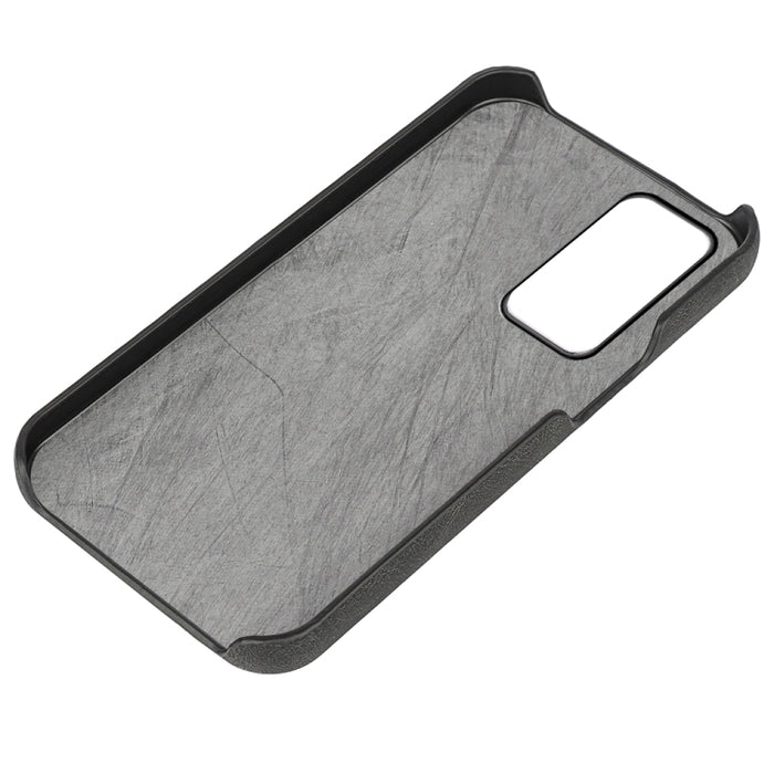 Funda de teléfono PU con soporte de anillo para Xiaomi 12 pro, For Xiaomi 12 Pro