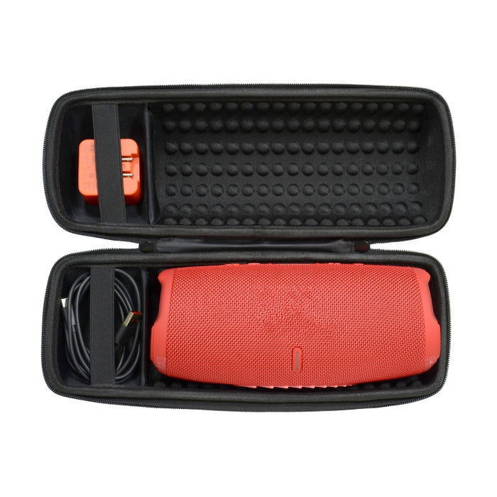 Estuche rígido portátil a prueba de golpes para JBL Charge 5