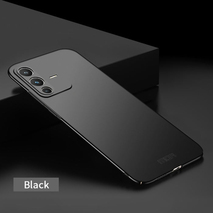 Estuche rígido ultrafino para teléfono MOFI Frosted PC, For vivo S12 Pro, For Huawei Nova 9, For Xiaomi 12 / 12X, For Xiaomi 12 Pro, For OnePlus 10 Pro