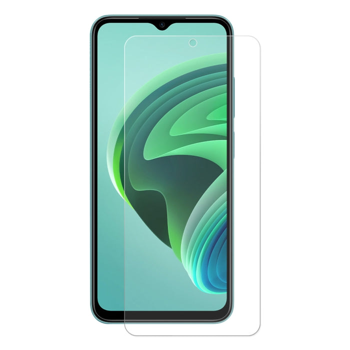 Para Xiaomi Redmi Note 11E / Redmi 10 5G ENKAY 0.26mm 9H 2.5D Película de vidrio templado, For Xiaomi Redmi Note 11E 5G (1 PC), For Xiaomi Redmi Note 11E 5G (2 PCS), For Xiaomi Redmi Note 11E 5G (5 PCS), For Xiaomi Redmi Note 11E 5G (10 PCS)