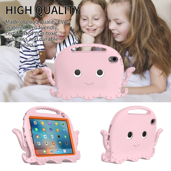 Estuche para tableta estilo pulpo EVA + PC con correa, For iPad mini 6 / mini 2024