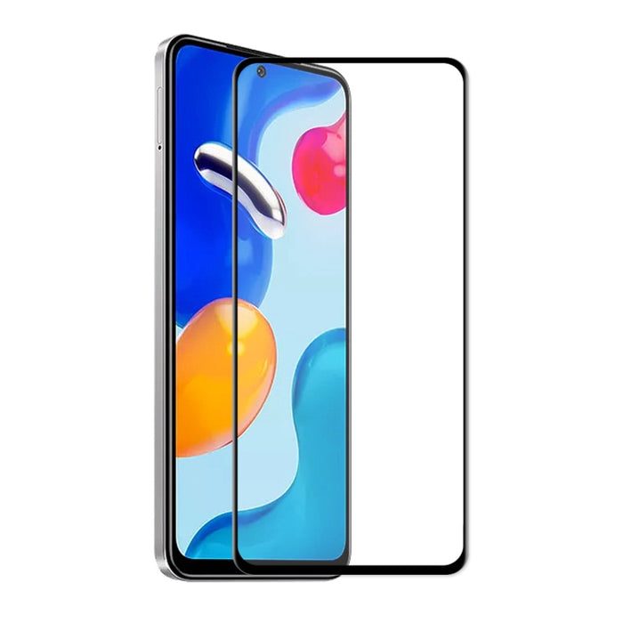 Para Xiaomi Redmi Note 11S 5G ENKAY 6D Película completa de vidrio templado con pegamento completo, For Xiaomi Redmi Note 11S 5G (1 PC), For Xiaomi Redmi Note 11S 5G (2 PCS), For Xiaomi Redmi Note 11S 5G (5 PCS)
