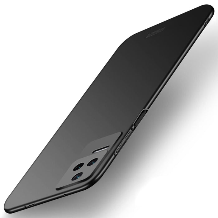 Estuche rígido ultrafino para teléfono MOFI Frosted PC, For Redmi Note 11 5G / Note11S 5G / Poco M4 Pro 5G, For Xiaomi Redmi Note 11 Pro 5G / Note 11 Pro+ 5G, For Xiaomi Redmi Note 11 Global, For Xiaomi Redmi Note 11 Pro Global, For Xiaomi Redmi K40S  ...