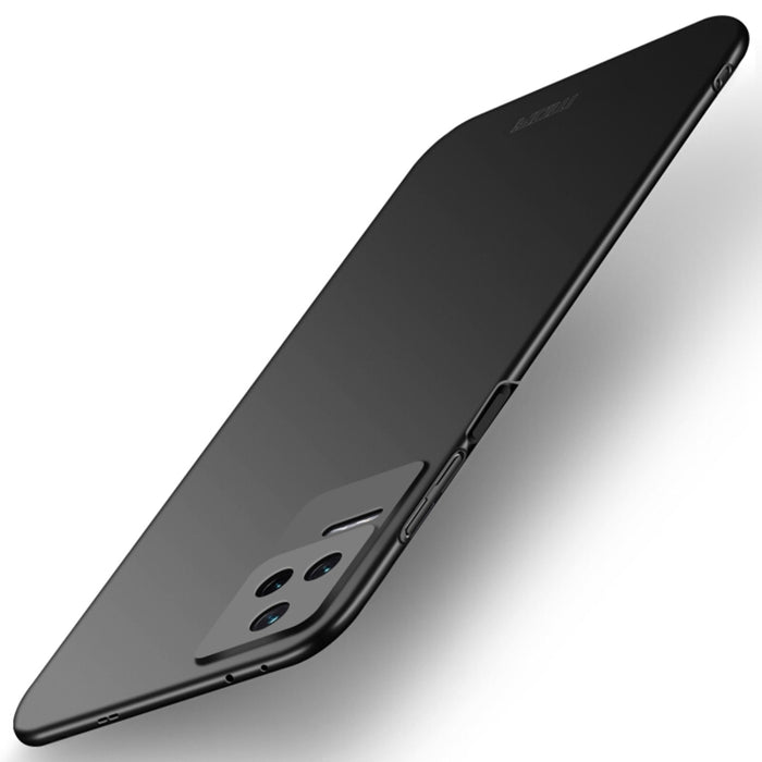 Estuche rígido ultrafino para teléfono MOFI Frosted PC, For Redmi Note 11 5G / Note11S 5G / Poco M4 Pro 5G, For Xiaomi Redmi Note 11 Pro 5G / Note 11 Pro+ 5G, For Xiaomi Redmi Note 11 Global, For Xiaomi Redmi Note 11 Pro Global, For Xiaomi Redmi K40S  ...