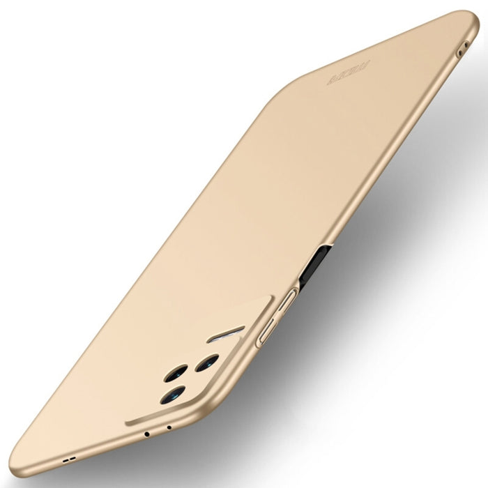 Estuche rígido ultrafino para teléfono MOFI Frosted PC, For Redmi Note 11 5G / Note11S 5G / Poco M4 Pro 5G, For Xiaomi Redmi Note 11 Pro 5G / Note 11 Pro+ 5G, For Xiaomi Redmi Note 11 Global, For Xiaomi Redmi Note 11 Pro Global, For Xiaomi Redmi K40S  ...