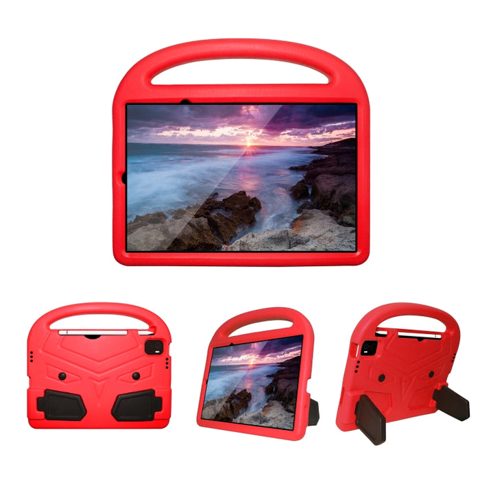 Estuche para tableta EVA con soporte a prueba de golpes estilo gorrión, For Xiaomi Pad 5 / Pad 5 Pro