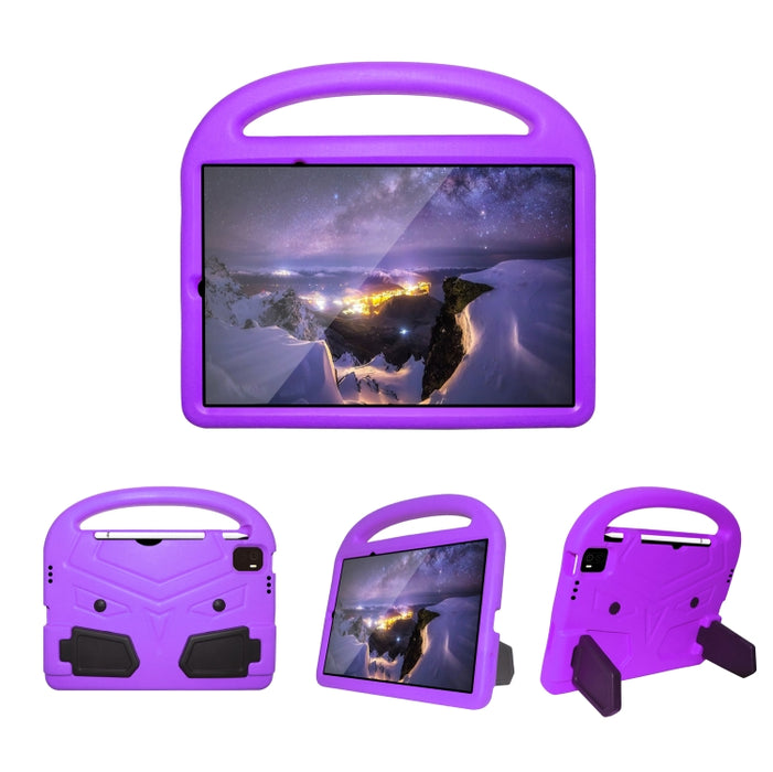 Estuche para tableta EVA con soporte a prueba de golpes estilo gorrión, For Xiaomi Pad 5 / Pad 5 Pro
