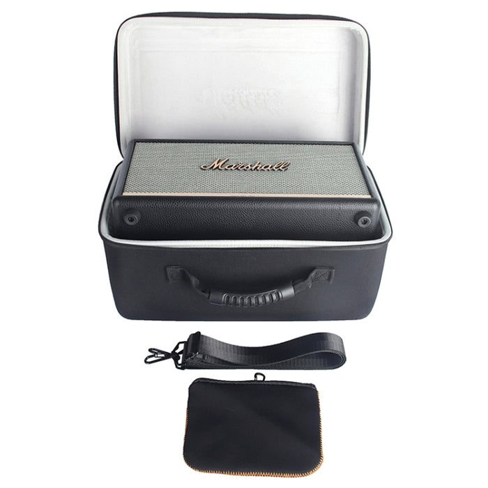 Bolsa de almacenamiento de altavoz JD-371594 para Marshall Stanmore II