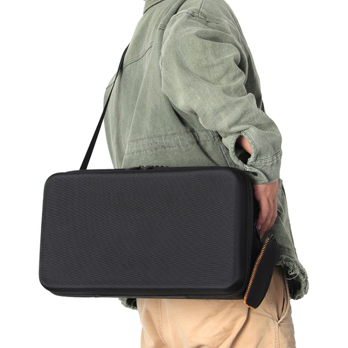Bolsa de almacenamiento de altavoz JD-371594 para Marshall Stanmore II