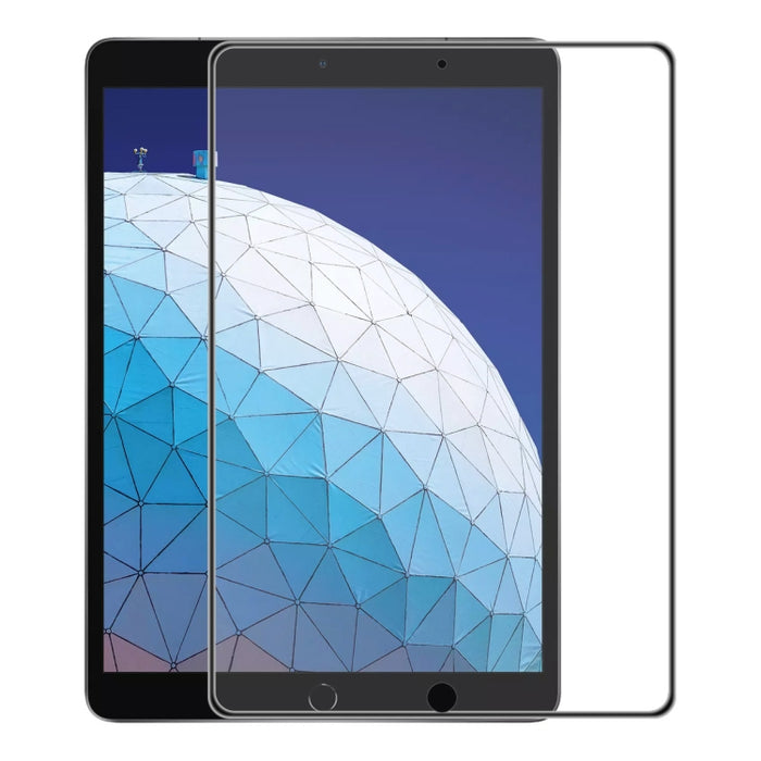 ENKAY Hat-Prince Película completa de vidrio templado con pegamento completo para iPad Pro 10.5 / Air 10.5, 1 PCS, 2 PCS