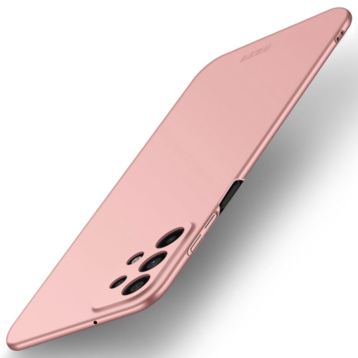Estuche rígido ultrafino MOFI Frosted PC, For Samsung Galaxy A23 4G, For Xiaomi Redmi 10A