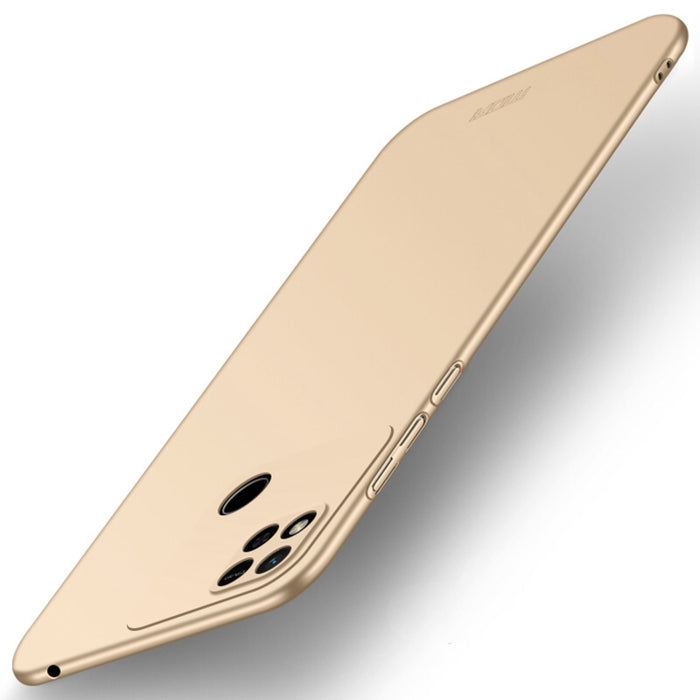 Estuche rígido ultrafino MOFI Frosted PC, For Samsung Galaxy A23 4G, For Xiaomi Redmi 10A