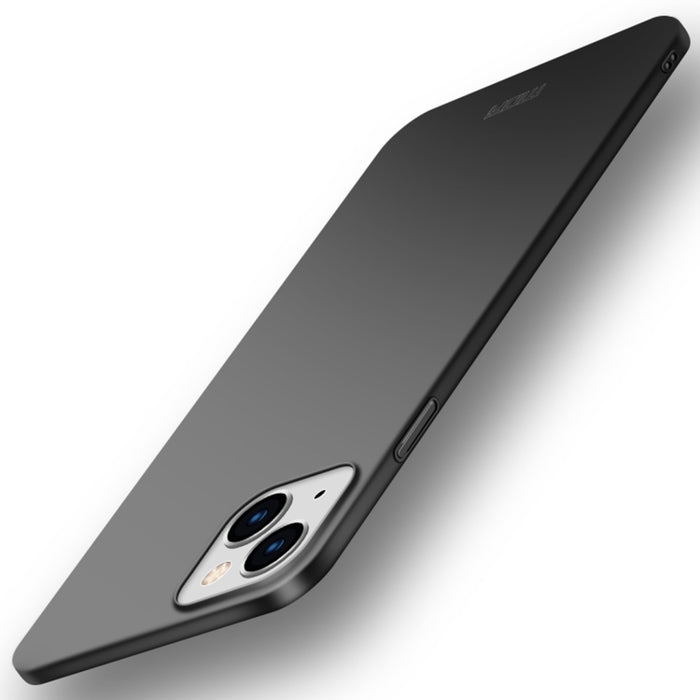 Estuche rígido ultrafino MOFI Frosted PC, For iPhone 14, For iPhone 14 Plus, For iPhone 14 Pro, For iPhone 14 Pro Max
