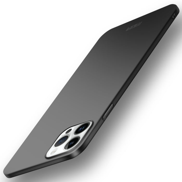 Estuche rígido ultrafino MOFI Frosted PC, For iPhone 14, For iPhone 14 Plus, For iPhone 14 Pro, For iPhone 14 Pro Max