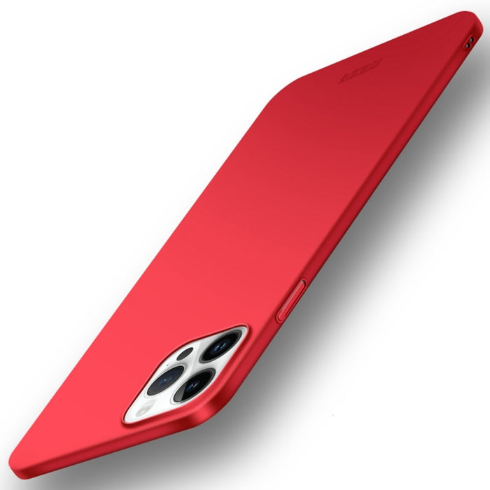 Estuche rígido ultrafino MOFI Frosted PC, For iPhone 14, For iPhone 14 Plus, For iPhone 14 Pro, For iPhone 14 Pro Max