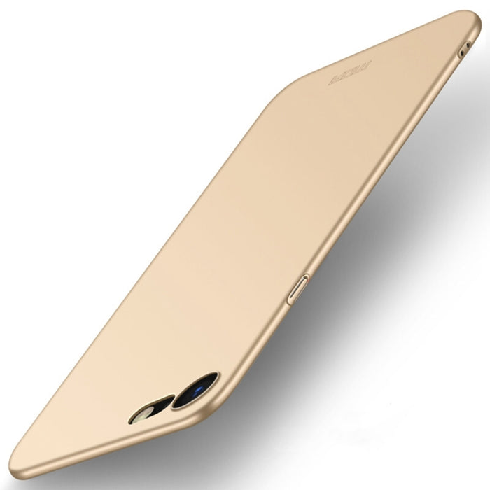 Estuche rígido ultrafino MOFI Frosted PC, For iPhone SE 2022 / 2020