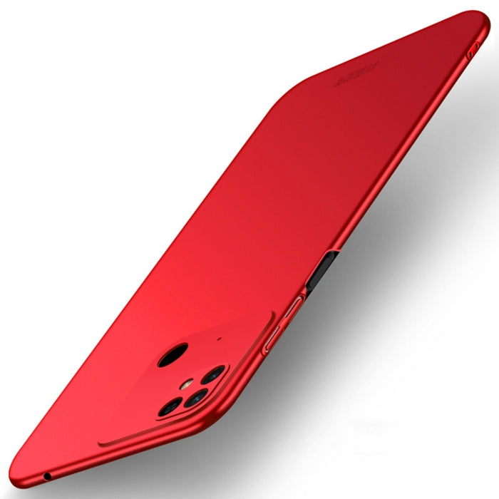 Estuche rígido ultrafino MOFI Frosted PC, For Xiaomi Redmi 10C / Redmi 10 Power, For Xiaomi POCO M4 Pro 4G